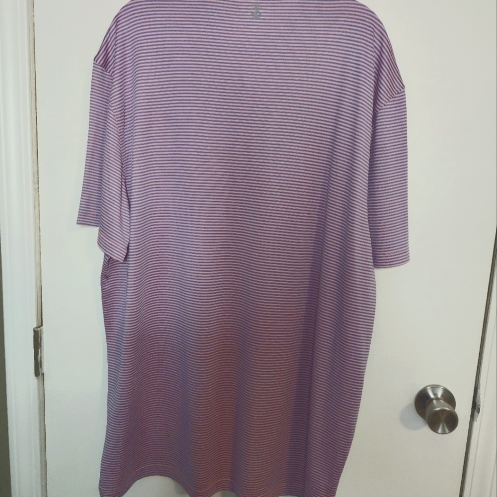 Izod Men's Golf Polo